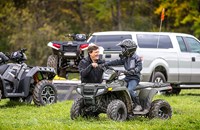 Polaris Sportsman 90 2016 - Bild 5 Polaris Sportsman 90 2016 - Bild 5