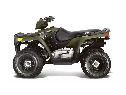 Polaris Sportsman 90 2016 Polaris Sportsman 90 2016