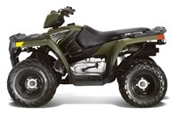Polaris Sportsman 90 2016 - Bild 1 Polaris Sportsman 90 2016 - Bild 1