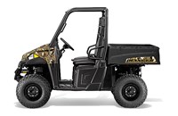 Polaris Ranger EV E 2016 - Bild 3