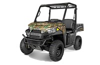 Polaris Ranger EV E 2016 - Bild 4