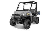Polaris Ranger EV E 2016 - Bild 5