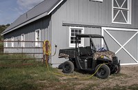 Polaris Ranger EV E 2016 - Bild 6