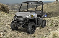 Polaris Ranger EV E 2016 - Bild 7