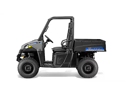 Polaris Ranger EV E 2016 Polaris Ranger EV E 2016