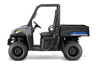 Polaris Ranger EV E 2016 - Bild 1