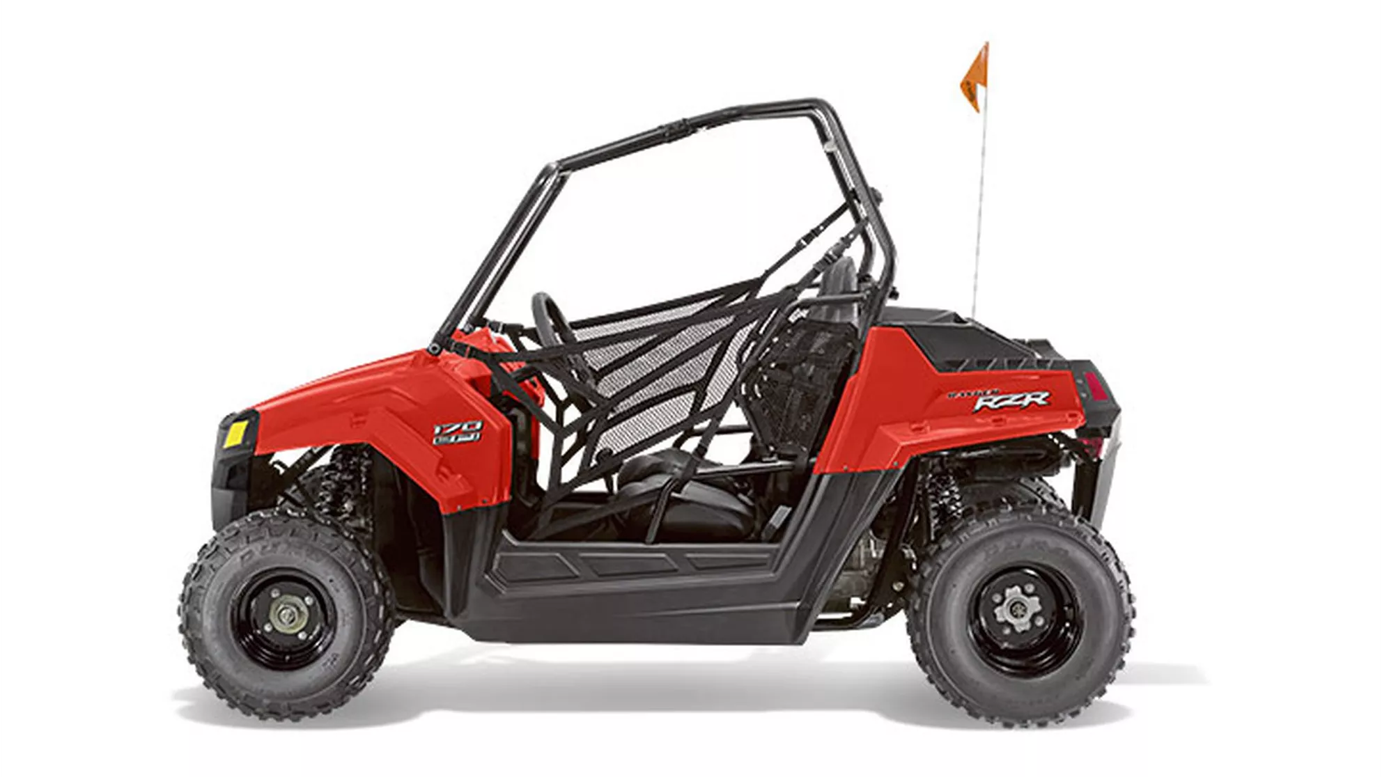 Polaris RZR 170 - Image 6 Polaris RZR 170 - Image 6