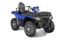 Polaris Sportsman 850 Touring EPS 2016 - Bild 3 Polaris Sportsman 850 Touring EPS 2016 - Bild 3