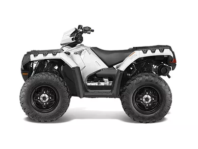 Polaris Sportsman 850 2016 Polaris Sportsman 850 2016