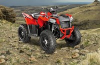 Polaris Scrambler 850 2016 - Bild 2