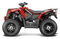 Polaris Scrambler 850 2016 - Bild 1