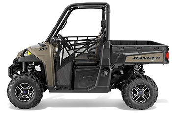 Polaris Ranger 900 XP 2016 - Bild 6