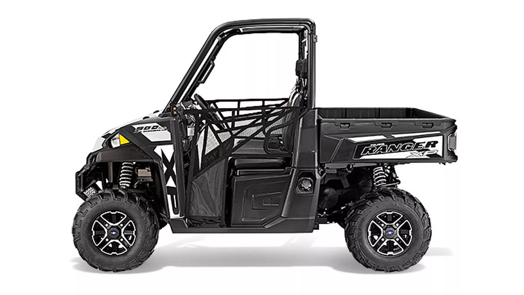 Polaris Ranger 900 XP - Image 5 Polaris Ranger 900 XP - Image 5