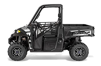 Polaris Ranger 900 XP 2016 - Bild 7