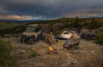 Polaris Ranger 900 XP 2016 - Bild 11