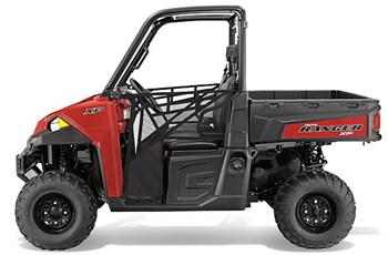 Polaris Ranger 900 XP 2016 - Bild 13