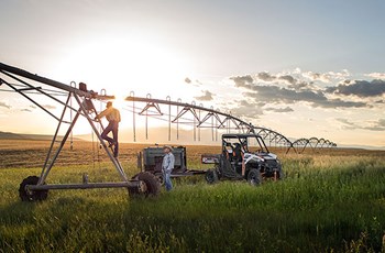 Polaris Ranger 900 XP 2016 - Bild 15