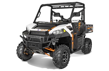 Polaris Ranger 900 XP 2016 - Bild 17
