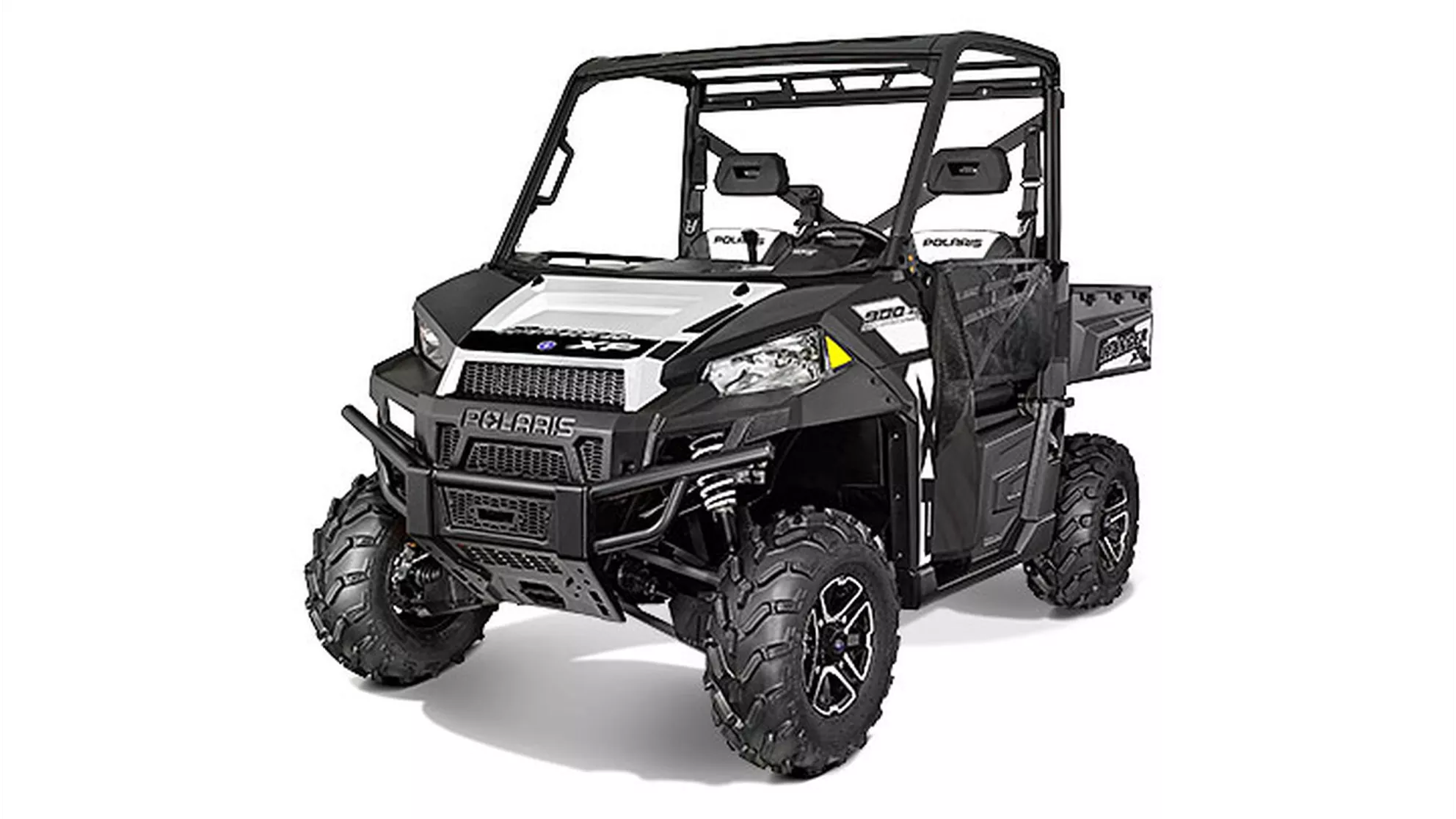 Polaris Ranger 900 XP - Image 16 Polaris Ranger 900 XP - Image 16