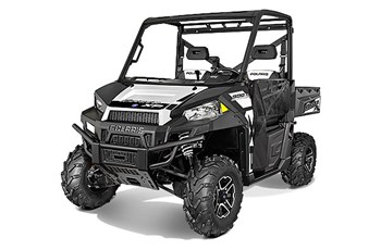 Polaris Ranger 900 XP 2016 - Bild 18
