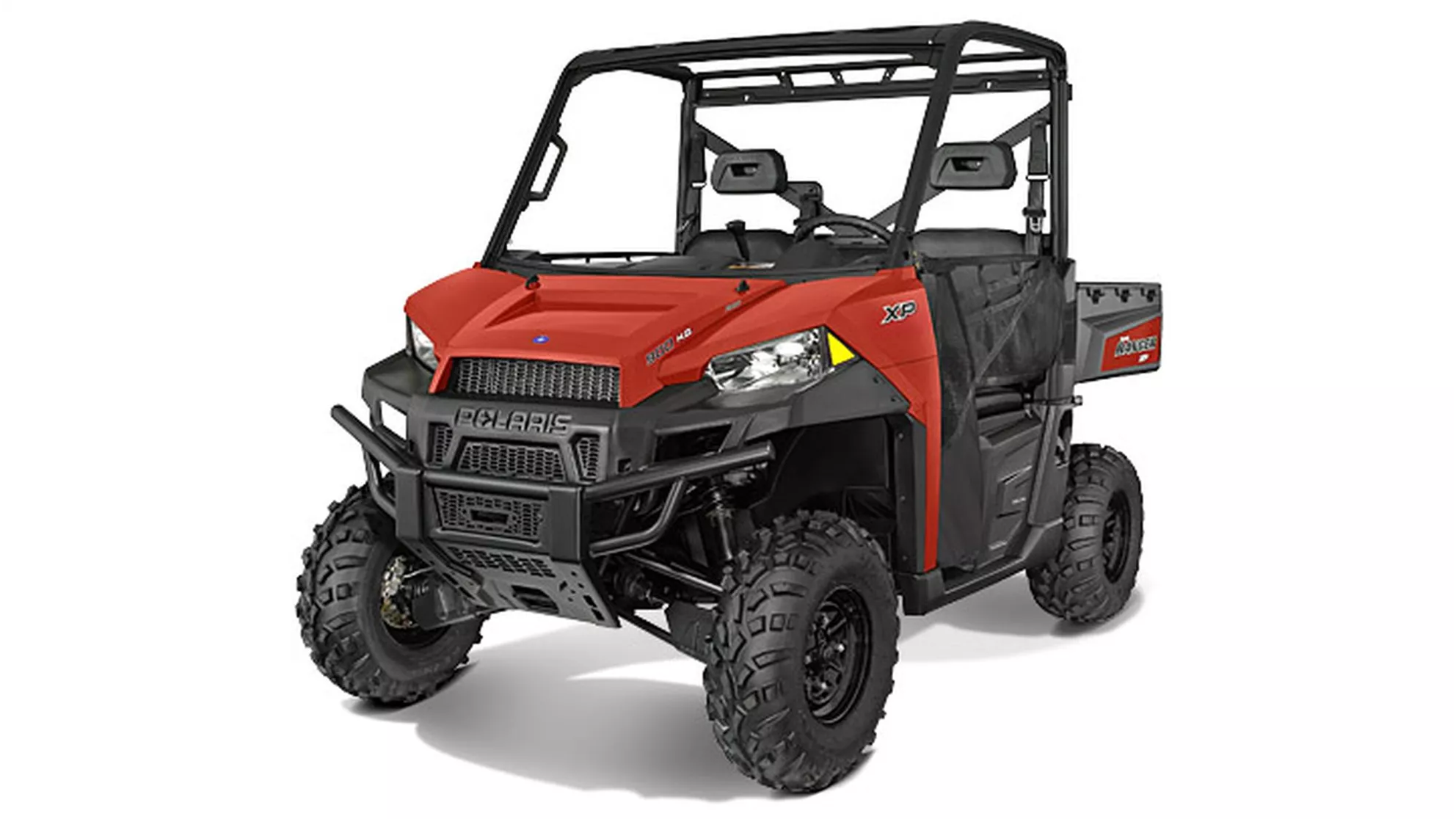 Polaris Ranger 900 XP - Image 17 Polaris Ranger 900 XP - Image 17