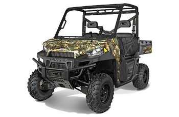 Polaris Ranger 900 XP 2016 - Bild 23