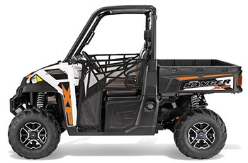 Polaris Ranger 900 XP 2016 - Bild 24
