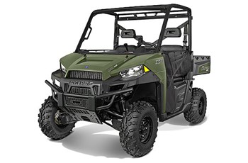 Polaris Ranger 900 XP 2016 - Bild 26