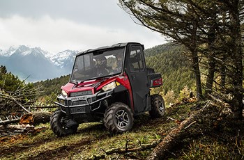 Polaris Ranger 900 XP 2016 - Bild 29