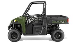Polaris Ranger 900 XP 2016
