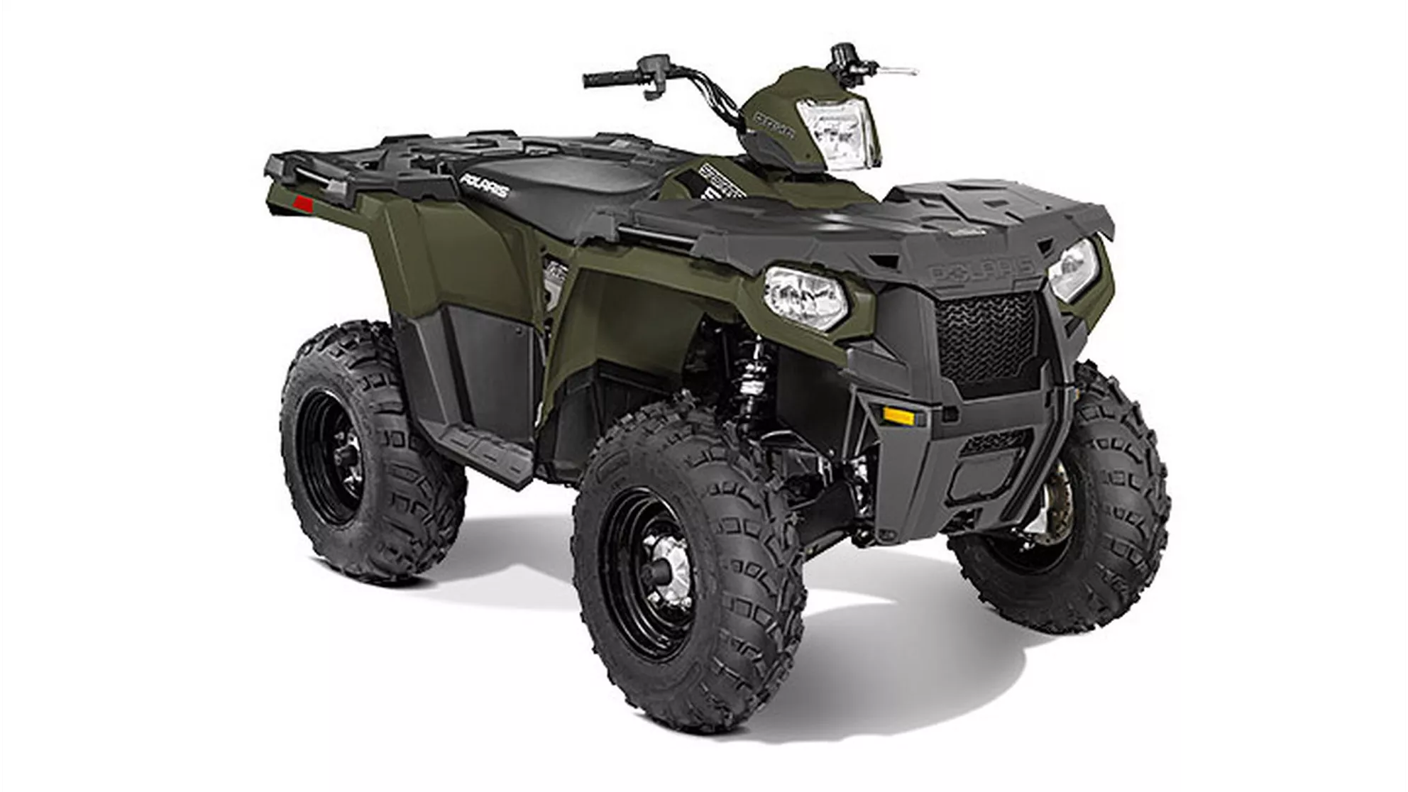 Polaris Sportsman 570 EFI - Image 5 Polaris Sportsman 570 EFI - Image 5