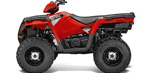 Polaris RZR 800 2010 vs Polaris Sportsman 570 EFI 2016