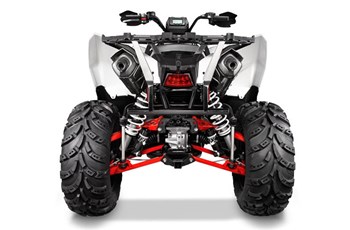 Polaris Scrambler 1000 2016 - Bild 4