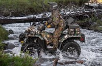 Polaris Sportsman 1000 2016 - Bild 3 Polaris Sportsman 1000 2016 - Bild 3
