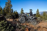 Polaris Sportsman 1000 2016 - Bild 4 Polaris Sportsman 1000 2016 - Bild 4