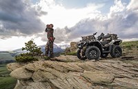Polaris Sportsman 1000 2016 - Bild 6 Polaris Sportsman 1000 2016 - Bild 6