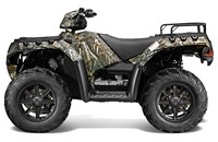 Polaris Sportsman 1000 2016 - Bild 7 Polaris Sportsman 1000 2016 - Bild 7