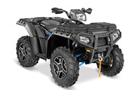 Polaris Sportsman 1000 2016 - Bild 9 Polaris Sportsman 1000 2016 - Bild 9