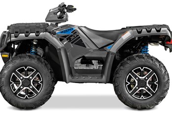 Polaris Sportsman 1000 2016 - Bild 10