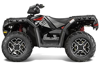 Polaris Sportsman 1000 2016 - Bild 12