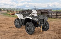 Polaris Sportsman 1000 2016 - Bild 14 Polaris Sportsman 1000 2016 - Bild 14