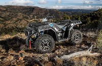 Polaris Sportsman 1000 2016 - Bild 15 Polaris Sportsman 1000 2016 - Bild 15