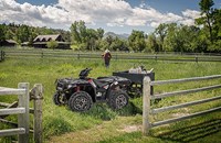 Polaris Sportsman 1000 2016 - Bild 16 Polaris Sportsman 1000 2016 - Bild 16