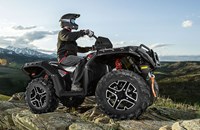 Polaris Sportsman 1000 2016 - Bild 17 Polaris Sportsman 1000 2016 - Bild 17