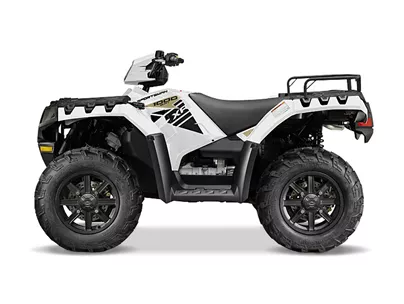 Polaris Sportsman 1000 2016 Polaris Sportsman 1000 2016