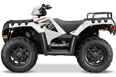 Polaris Sportsman 1000 2016