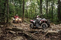 Polaris ACE 325 2016 - Bild 4