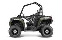 Polaris ACE 325 2016 - Bild 7