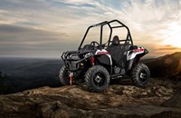 Polaris ACE 325 2016 - Bild 11