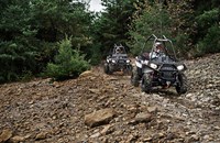 Polaris ACE 325 2016 - Bild 12